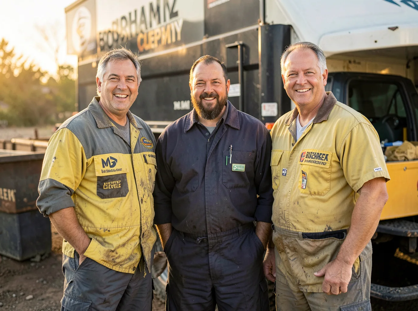 Sewage Cleanup company in Thurmont, MD