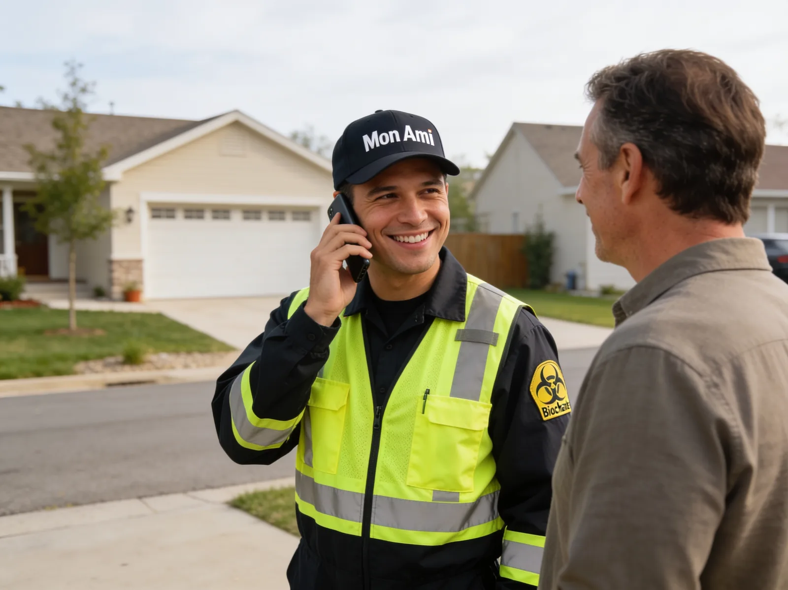Sewage Cleanup Thurmont, MD FAQs